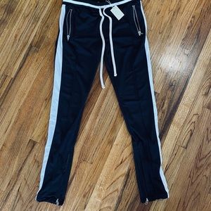 🔥MNML TRACkPANTS🔥